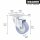 WAGNER® design yourself Apparate-Lenkrolle ECO RO 1550 grau