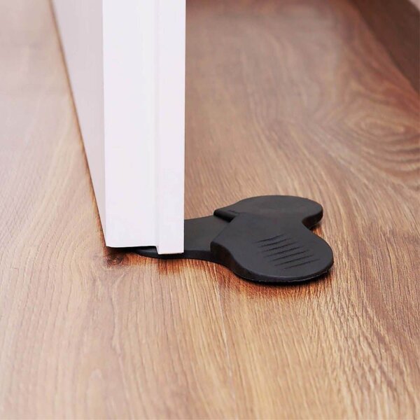 WAGNER® design yourself EH 6988 Türstopper Kunststoff