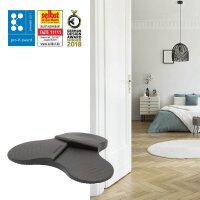 WAGNER® design yourself EH 6988 Türstopper Kunststoff