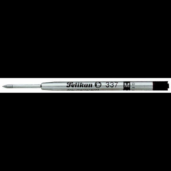 Pelikan 337 Kugelschreibermine M schwarz, 5 St.