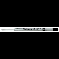 Pelikan 337 Kugelschreibermine M schwarz, 5 St.