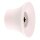 WAGNER® design yourself Garderobenhaken TULIP GH 0313 mit 1 Haken grau, 1 St.