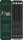 FABER-CASTELL Pitt Graphite Matt Graphitstifte schwarz, 6 St.