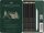 FABER-CASTELL Pitt Graphite Matt Graphitstifte HB, 2B, 4B, 6B, 8B, 10B, 12B, 14B schwarz mit Radierer, 1 Set