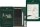 FABER-CASTELL Pitt Graphite Matt Graphitstifte HB, 2B, 4B, 6B, 8B, 10B, 12B, 14B schwarz mit Radierer, 1 Set