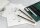 FABER-CASTELL Pitt Graphite Matt Graphitstifte HB, 2B, 4B, 6B, 8B, 10B, 12B, 14B schwarz mit Radierer, 1 Set