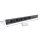 WAGNER® design yourself Wandhalterung WH 2096 schwarz, 1 St.