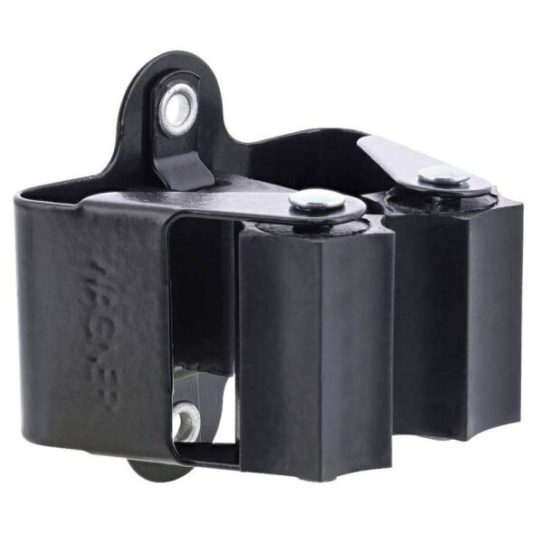WAGNER® design yourself Wandhalterung WH 2095 schwarz, 1 St.