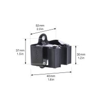 WAGNER® design yourself Wandhalterung WH 2095...