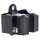 WAGNER® design yourself Wandhalterung WH 2095 schwarz, 1 St.