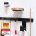 WAGNER® design yourself Wandhalterung WH 2095 schwarz, 1 St.