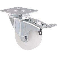 WAGNER® design yourself Apparate-Lenkrolle ECO RO...