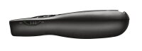 Logitech Presenter R400, roter Laser