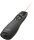 Logitech Presenter R400, roter Laser