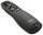 Logitech Presenter R400, roter Laser