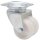 WAGNER® design yourself Apparate-Doppel-Lenkrolle ECO RO 1252 weiß