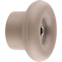 WAGNER® design yourself Garderobenhaken DOT GH 0221...
