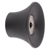 WAGNER® design yourself Garderobenhaken TULIP GH 0301...