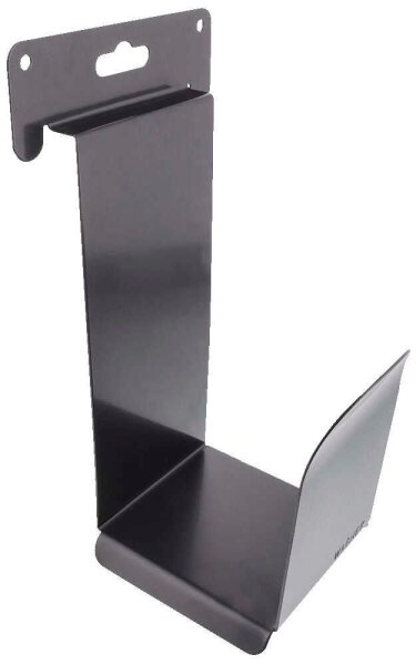 WAGNER® design yourself Wandhalterung WH 2089 schwarz, 1 St.
