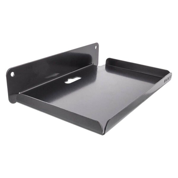 WAGNER® design yourself Wandhalterung WH 2088 schwarz, 1 St.
