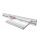 WAGNER® design yourself Wandhalterung WH 2088 schwarz, 1 St.