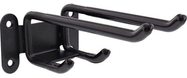 WAGNER® design yourself Wandhalterung WH 2093 schwarz, 1 St.