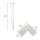 WAGNER® design yourself HAIRPIN ST 8276 Tischbeine grau , 4 St.
