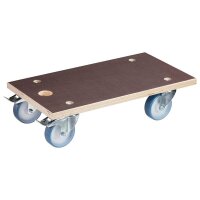 WAGNER® design yourself Transportroller MAXGRIP Power...