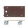 WAGNER® design yourself Transportroller MAXGRIP Power MM 1341 braun 30,0 x 57,5 x 15,0 cm bis 500,0 kg