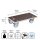 WAGNER® design yourself Transportroller MAXGRIP Power MM 1341 braun 30,0 x 57,5 x 15,0 cm bis 500,0 kg