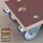 WAGNER® design yourself Transportroller MAXGRIP Power MM 1341 braun 30,0 x 57,5 x 15,0 cm bis 500,0 kg