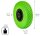 WAGNER® design yourself Schubkarrenrad Vollgummi RO 8262 grün