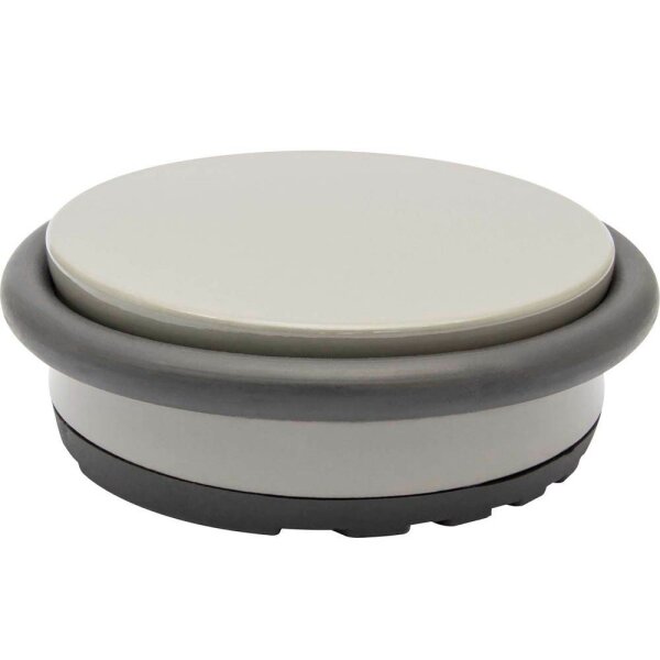 WAGNER® design yourself EH 5167 Türstopper Zinkdruckguss, Kunststoff