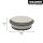 WAGNER® design yourself EH 5167 Türstopper Zinkdruckguss, Kunststoff