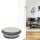WAGNER® design yourself EH 5167 Türstopper Zinkdruckguss, Kunststoff
