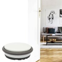WAGNER® design yourself EH 5168 Türstopper Zinkdruckguss, Kunststoff