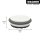 WAGNER® design yourself EH 5168 Türstopper Zinkdruckguss, Kunststoff