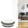 WAGNER® design yourself EH 5168 Türstopper Zinkdruckguss, Kunststoff