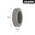 WAGNER® design yourself EH 5138 Türstopper Zinkdruckguss, Vollgummi