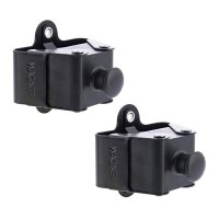 WAGNER® design yourself Garderobenhaken WH 2099 mit 1...