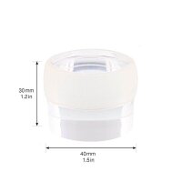 WAGNER® design yourself EH 5222 Türstopper Kunststoff