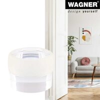 WAGNER® design yourself EH 5222 Türstopper Kunststoff