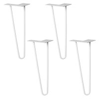 WAGNER® design yourself HAIRPIN ST 8246 Tischbeine...