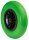 WAGNER® design yourself Schubkarrenrad Vollgummi RO 8402 grün