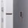 WAGNER® design yourself EH 5159 Türstopper Zinkdruckguss und Vollgummi