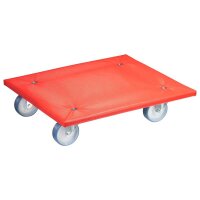 WAGNER® design yourself Transportroller MM 1397 braun...