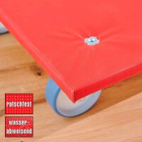 WAGNER® design yourself Transportroller MM 1397 braun 49,0 x 59,0 x 14,0 cm bis 400,0 kg