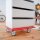 WAGNER® design yourself Transportroller MM 1397 braun 49,0 x 59,0 x 14,0 cm bis 400,0 kg