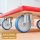 WAGNER® design yourself Transportroller MM 1397 braun 49,0 x 59,0 x 14,0 cm bis 400,0 kg