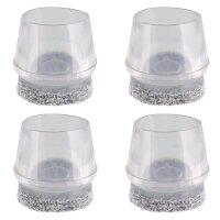 WAGNER® design yourself EH 0559 Stuhlbeinkappen...